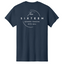 ThreeSixteen-MD - Gildan - Mens 5000