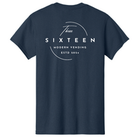ThreeSixteen-MD - Gildan - Mens 5000