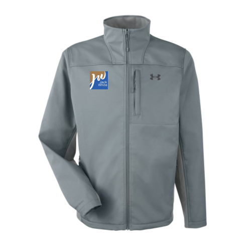 JackWhiteRealEstate - Men's ColdGear Infrared Shield 2.0 Jacket v2