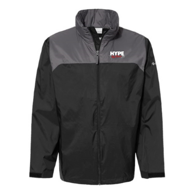 Hype Tap Team - Columbia Glennaker Lake™ II Rain Jacket