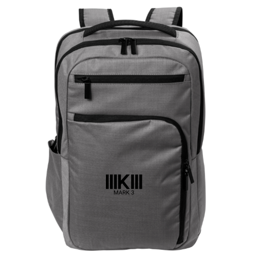 MKIII - Port Authority Tech Backpack