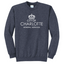 CCGS - Port & Company - Classic Crewneck Sweatshirt Batch1