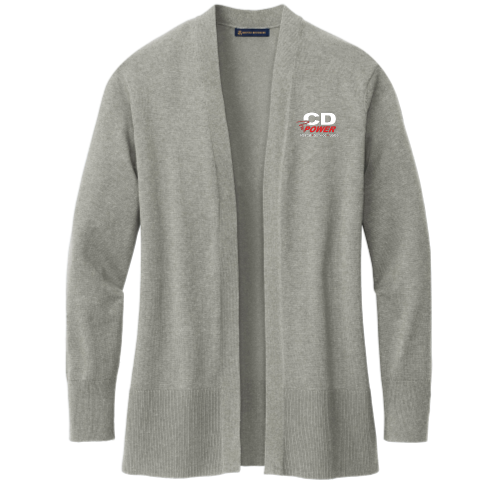 Light Shadow Grey Heather