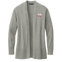 Light Shadow Grey Heather