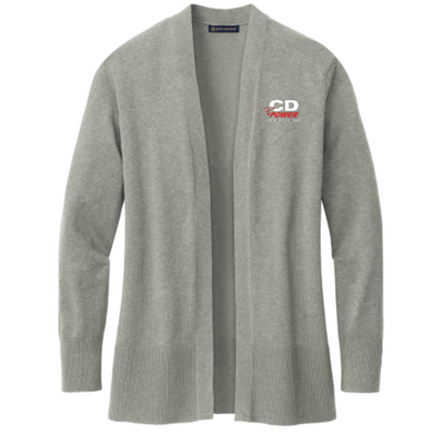 Light Shadow Grey Heather