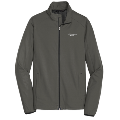 FortFrenzy - Port Authority Active Soft Shell Jacket v2