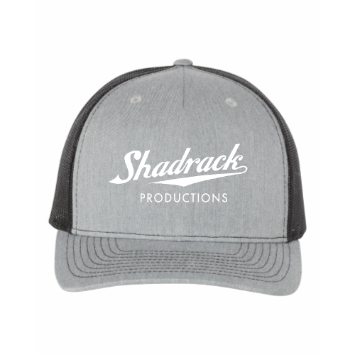 Shadrack - Trucker Cap 112