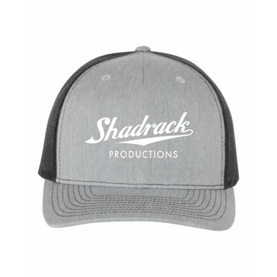 Shadrack - Trucker Cap 112