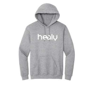 HealyWorld - Gildan Heavy Blend Hooded Sweatshirt