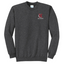 Dark Heather Grey