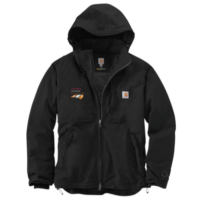 Southern Outdoor Restoration - Carhartt Men's Full Swing Cryder Jack v1 Embroidery