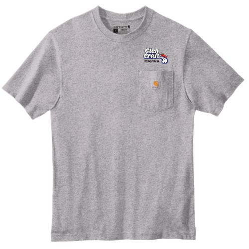 GCM - Long Sleeve Performance T-Shirt