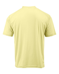 Pale Yellow