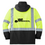 JOCConstruction - CornerStone ANSI 107 Class 3 Safety Windbreaker