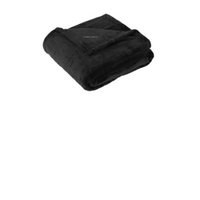 FourKitesCommunity - Port Authority Oversized Ultra Plush Blanket