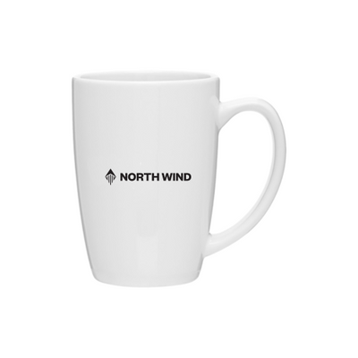 NorthWind - Contour Mug - 14oz