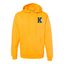 Kearsarge - Unisex - Independent Trading Company - Sweatshirt Hoodie SS4500ML