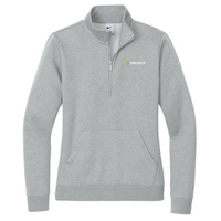 Dark Grey Heather