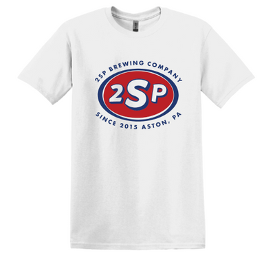 2sp-store - STP Parody T-Shirt