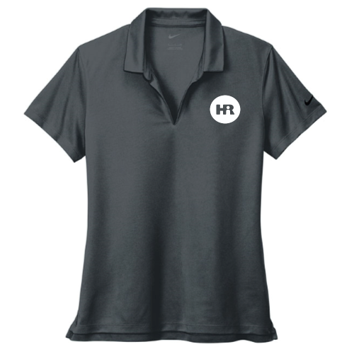 SoutheastTexasHR - Nike Ladies Dri-FIT Micro Pique 2.0 Polo