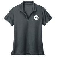 SoutheastTexasHR - Nike Ladies Dri-FIT Micro Pique 2.0 Polo
