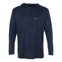 PayNW - B-Core Long Sleeve Hooded T-Shirt
