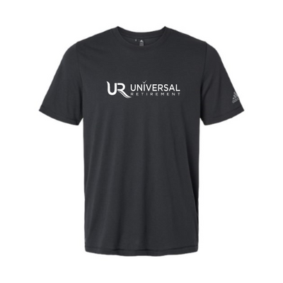 UniversalRetirement - Adidas Blended T-Shirt