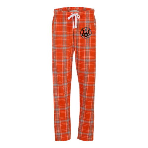 CANP - Women's Haley Flannel Pants
