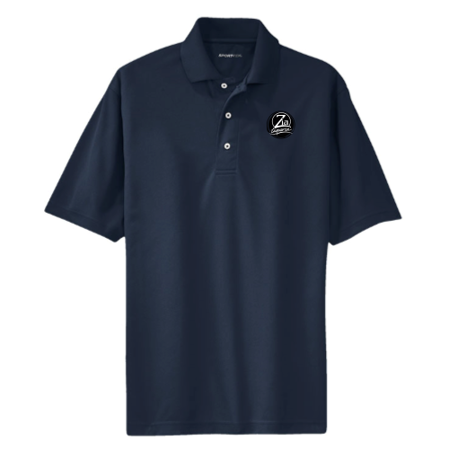 ZiaTaqueria - Sport-Tek Dri-Mesh Polo