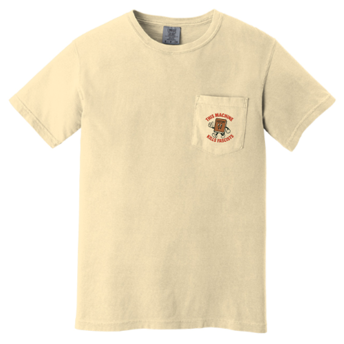 Ivory - Front