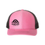 Hot Pink Black