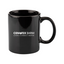 CentexSHRM - 11oz Basic C Handle Ceramic Mug