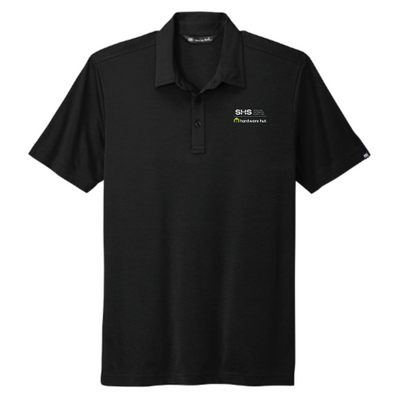 SpokaneHardware - TravisMathew Men's Oceanside Solid Polo v1