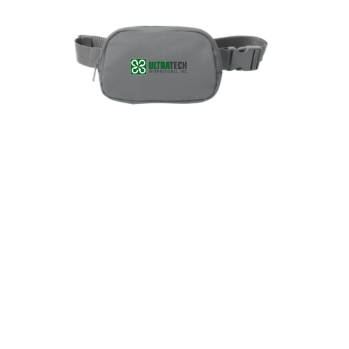 UltraTech - Port Authority Matte Hip Pack