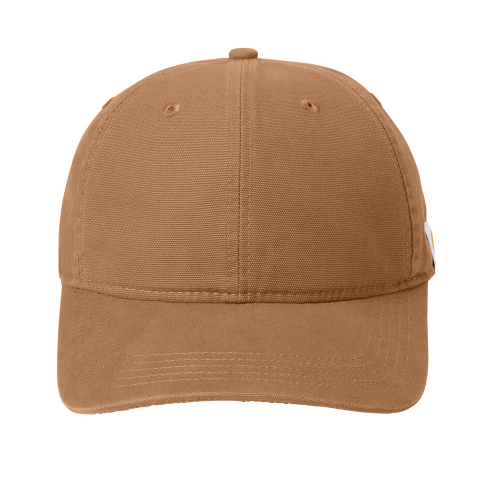 Carhartt Cotton Canvas Cap CT103938