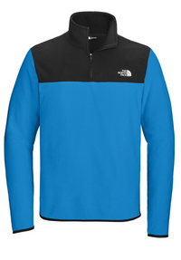 Hero Blue TNF Black