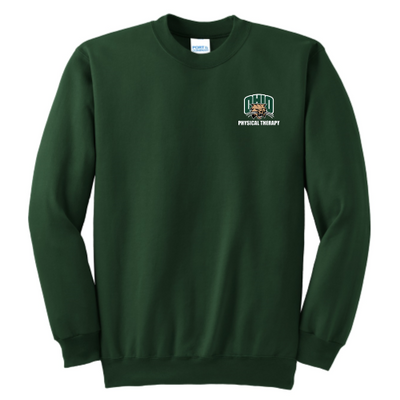 OUPT - Port & Company Ultimate Crewneck Sweatshirt v2