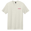 WhaleTV - District Made Mens Perfect Weight Crew Tee