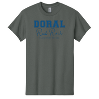 DRRSS - Gildan - 5000