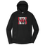 ShotGunLawEnforcementMC - Era Venue Fleece Pullover Hoodie V8 "SFFS"