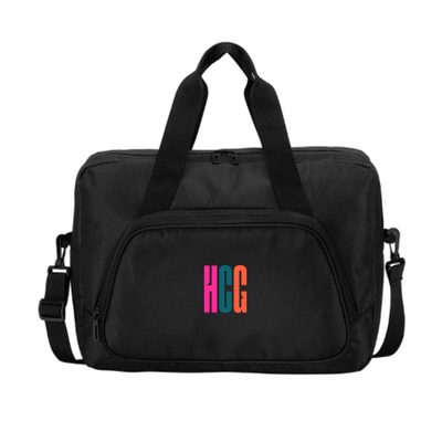 HCG - Port Authority - City Briefcase