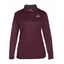 KEMA - B-Core Women’s Quarter-Zip Pullover