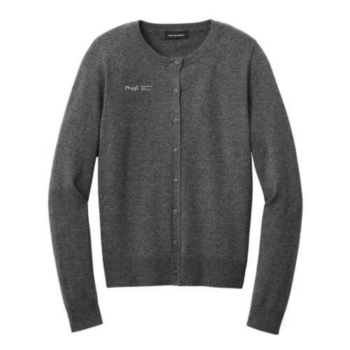 Charcoal Heather