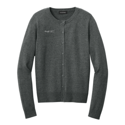 Charcoal Heather