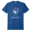 GigglingGrizzly - Next Level Unisex CVC T-Shirt - v2