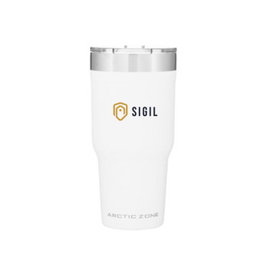 Sigil - Titan - 30oz Thermal Tumbler