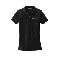 UniversalRetirement Port Authority Ladies Polo 2