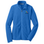 United4Children - Ladies Microfleece Jacket v1