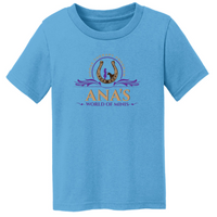 Aquatic Blue