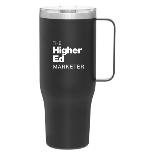 CaylorSolutions - Denali 40oz Thermal Mug v2